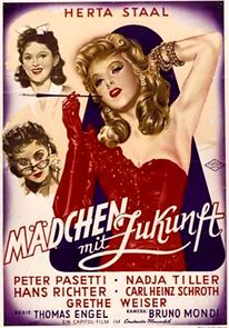 Watch Mädchen mit Zukunft