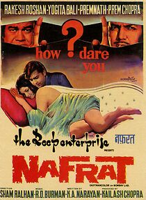 Watch Nafrat