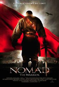 Watch Nomad: The Warrior