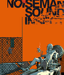 Watch Noiseman Sound Insect (Short 1997)