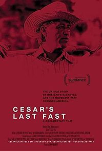 Watch Cesar's Last Fast