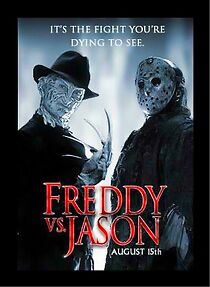 Watch Freddy Vs. Jason Weigh-in Las Vegas