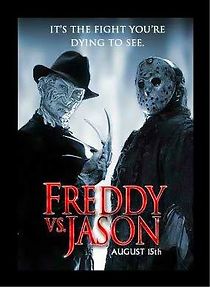 Watch Freddy Vs. Jason Weigh-In Las Vegas