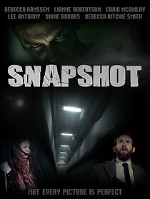 Watch Snapshot (Short 2016)