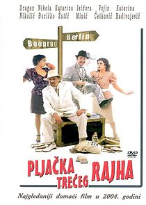 Watch The Robbery of the Third Reich