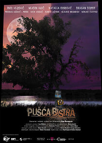 Watch Pusca Bistra