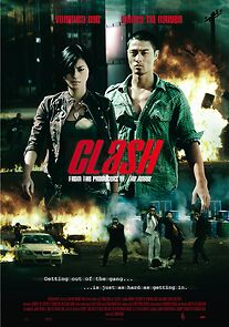 Watch Clash