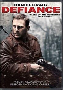 Watch Defiance: Return to the Forest