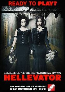 Watch Hellevator