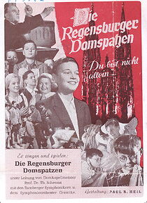 Watch Die Regensburger Domspatzen