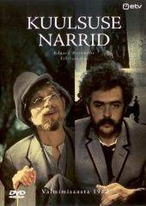 Watch Kuulsuse narrid