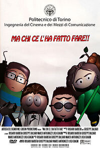 Watch Ma chi ce l'ha fatto fare!! (Short 2006)