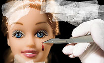 Watch Miss Plastic - A szikék szépe