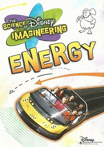 Watch The Science of Disney Imagineering: Energy Classroom Edition