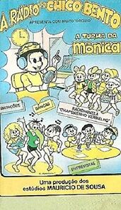Watch A Rádio do Chico Bento