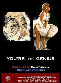 Watch You're the Genius