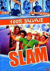 Watch Slam