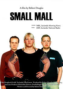 Watch Small Mall