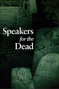Watch Speakers for the Dead