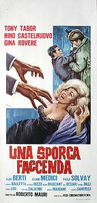 Watch Una sporca faccenda