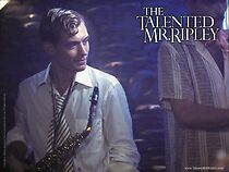 Watch The Talented Mr. Ripley: Making the Soundtrack