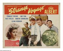Watch Strange Voyage