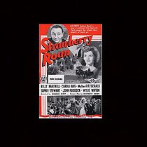 Watch Strawberry Roan