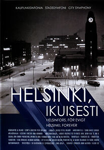 Watch Helsinki, Forever