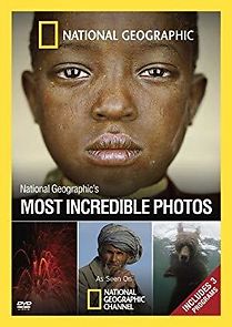 Watch National Geographic's Most Incredible Photos: Afghan Warrior