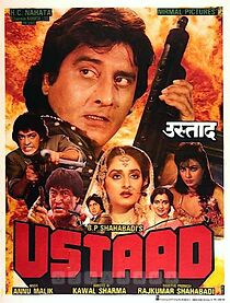 Watch Ustaad