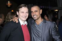 Watch Live from the Top 100 Hockey Players of All-Time Hollywood Gala (TV Special 2017)