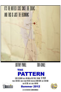 Watch The Pattern (Short 2012)