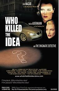 Watch Who Killed the Idea? (Short 2003)