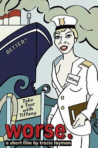 Watch Worse (Short 2007)