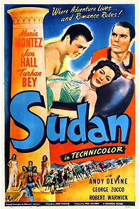 Watch Sudan