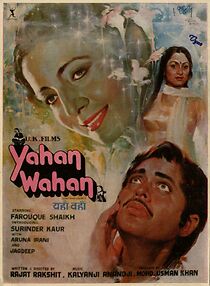 Watch Yahan Wahan