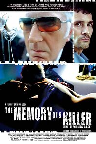 Watch The Memory of a Killer