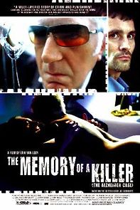 Watch The Memory of a Killer