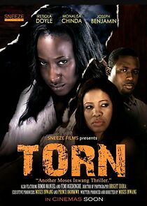 Watch Torn