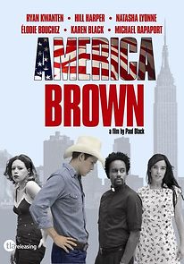 Watch America Brown