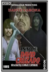 Watch Anino ni David Crusado