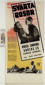 Watch Svarta rosor