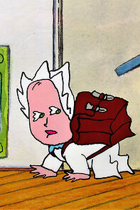 Watch Bebeto v metroto (Short 1987)