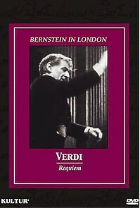 Watch Bernstein in London (TV Special 1976)