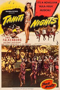 Watch Tahiti Nights
