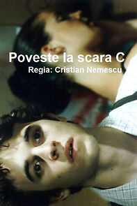 Watch Poveste la scara 'C' (Short 2003)