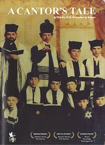 Watch A Cantor's Tale