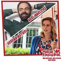 Watch Mia moglie, mia figlia, due bebè