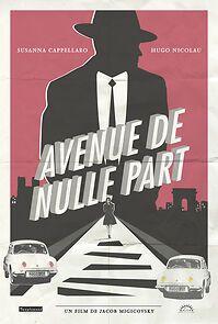 Watch Avenue to Nowhere (Short 2014)