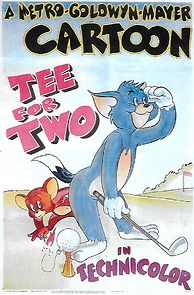 Watch Tee for Two (Short 1945)